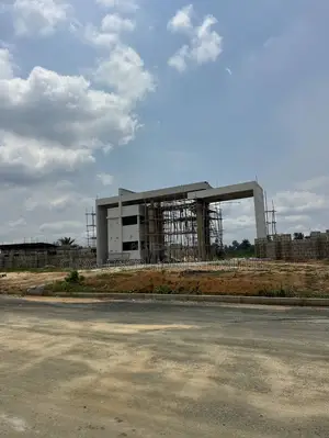 Premium Plot of Land for Sale in Trans Woji, Port Harcourt