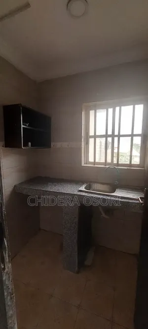 Studio Apartment in Dutse Obasanjo Road for rent