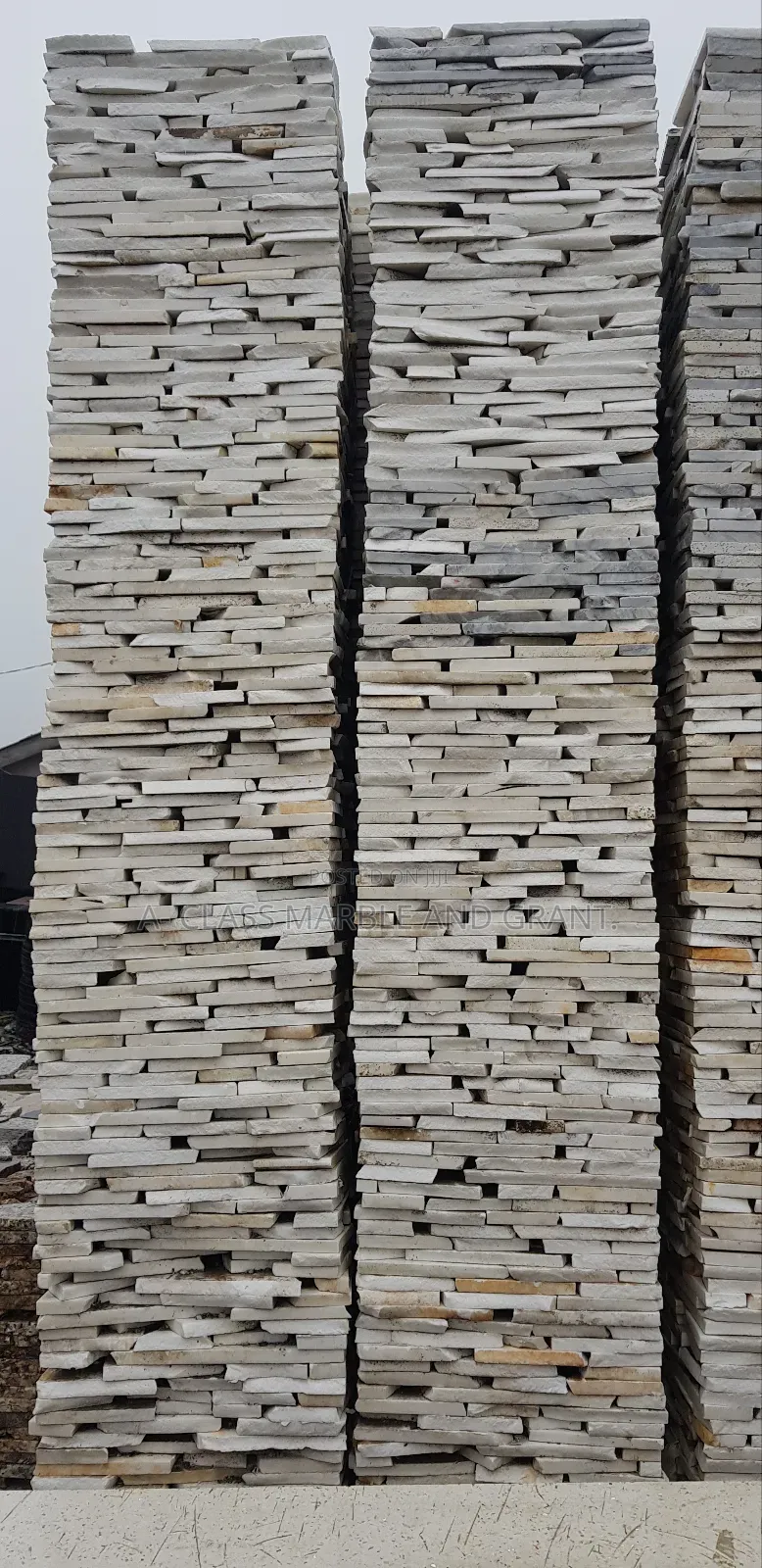 Marble Stone