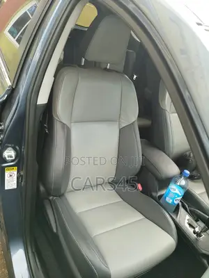 Toyota RAV4 2014 Blue