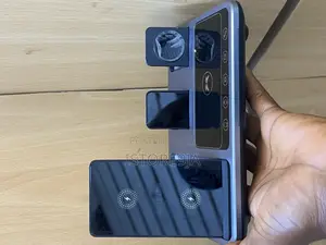 Green Lion 4 in 1 Wireless Charging Station