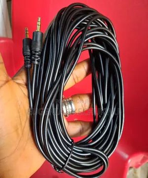 Audio Cable 5m
