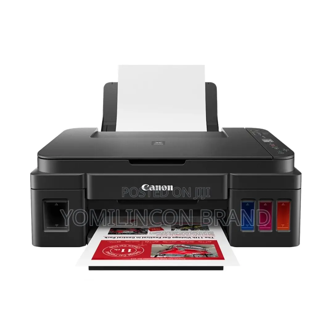 Canon Pixma G3410 Printer