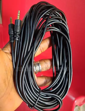 Audio Cable 10m