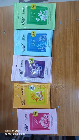 Aer Pocket Air Freshener