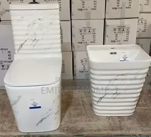 Twyford England Wc Mini Set