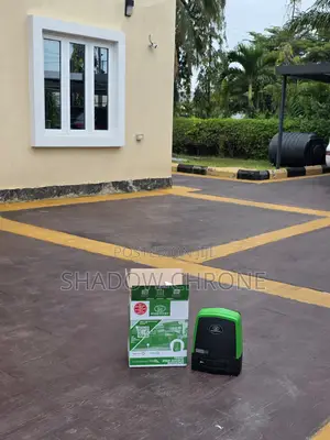 Heavy Duty Sliding Gate Motor – Smart Gate Operator