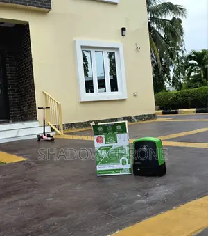 Premium Automatic Sliding Gate System Motor