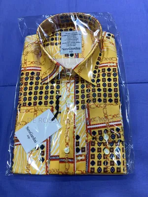 High Quality Turkey Shirt