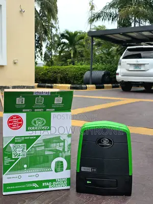 Smart Automatic Gate Motor for Sliding Gates