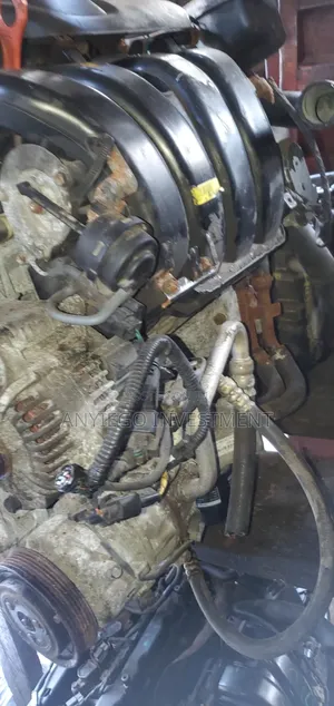 Complete Engine for Hyundai/Kia. Sonata, Optima, Sorento, Santa Fe Etc