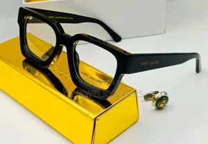 Marc Jacobs Chunky Frame Designer Inspired Sunglasses Premium Look