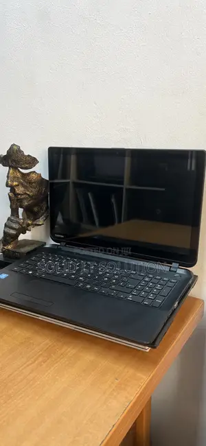 Laptop Toshiba 8GB Intel Pentium HDD 250GB