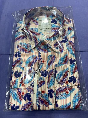 High Quality Shirts for Men