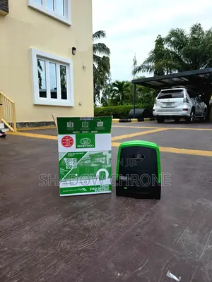 High Performance Automatic Sliding Gate Motor