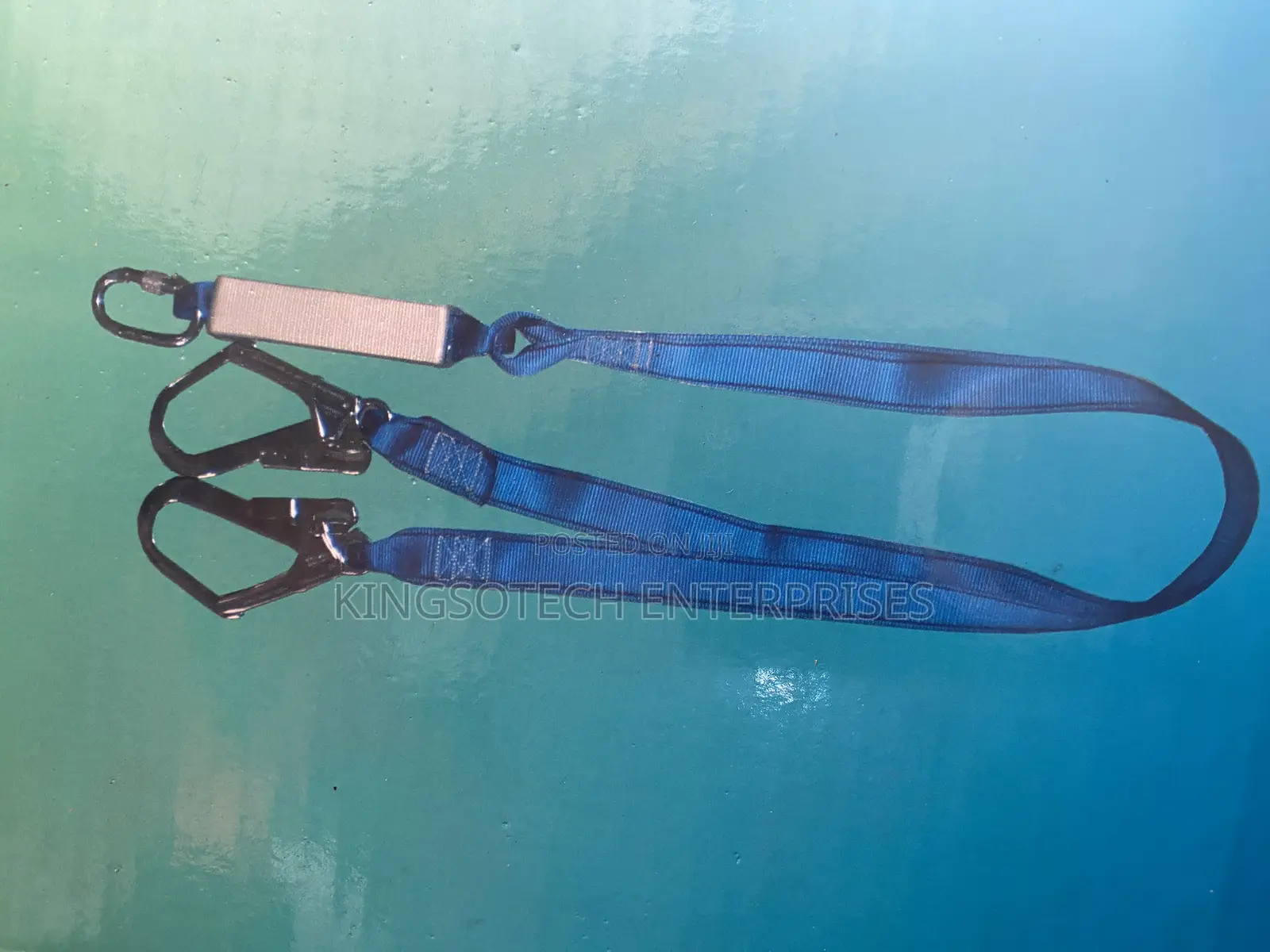 Body Harness