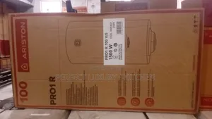 100 Liter Ariston Water Heater