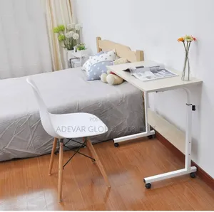 Reading Study Laptop Table and Foldable Chair