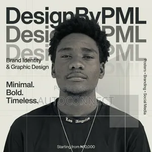 Brand Identity Graphic Design Expert