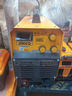 500a Welding Machine