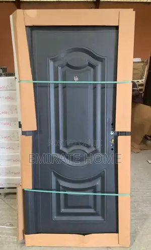 Room Steel Door 3ft by 7ft