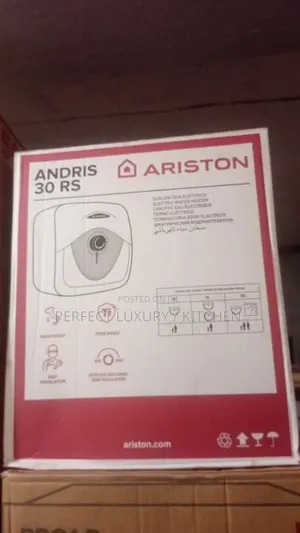 Quality 30 Liter Ariston Water Heater