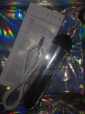 Sex Toy Mini Bullet Vibrator
