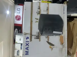 Maxi Air Fryer