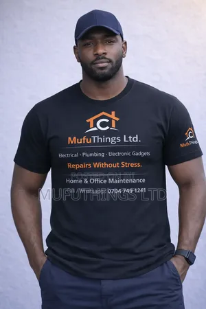 Mobile Repairs and Maintenance of Home and Office Electronics Equipme