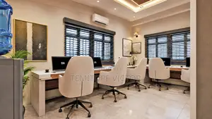 Architectural Design and Interiors Decoration