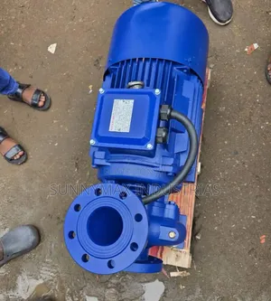 7.5hp Nova Surface Pump