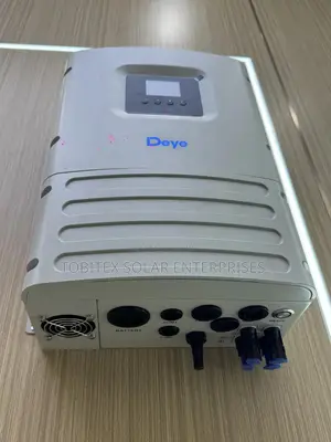 Deye 6kva Hybrid Inverter 48v