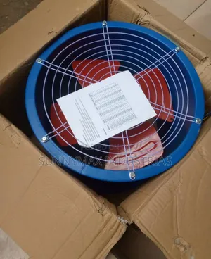 12inch Exhaust Fan/ Industrial Extractor