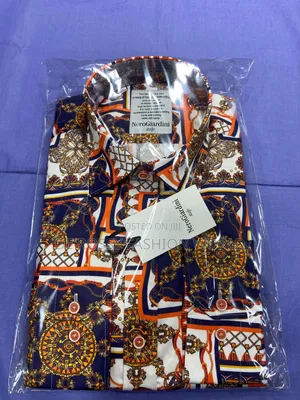 Standard Quality Longsleeve Shirts in Various Sizes