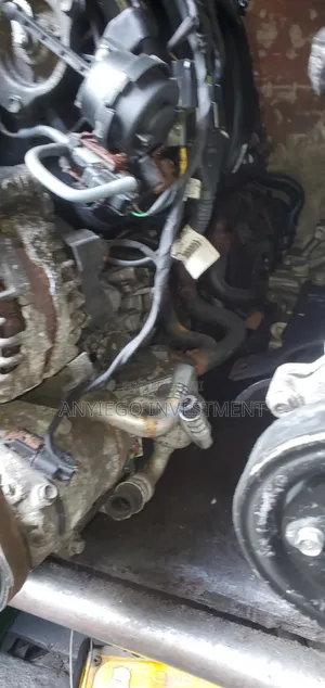 Complete Engine for Hyundai/Kia Santa Fe, Sorento, Sonata, Optima, Etc