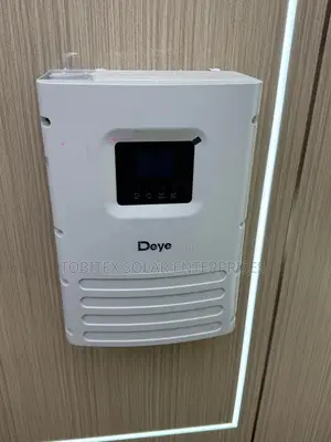 Deye 6kva Off Grid Hybrid Inverter