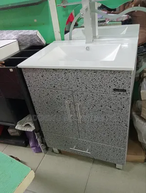 Luxury Cabinet Basin