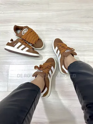 Classic Quality Campus Sneakers
