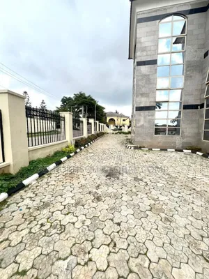For Sale: Premium Complex in Asokoro, Abuja (C of O Title)