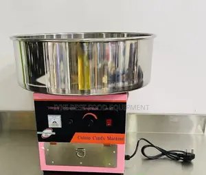 Candyfloss Machine