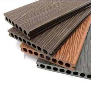 Trex Transcend Wood