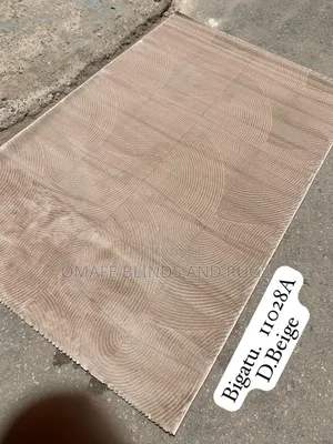 Quality Turkish Made Rug