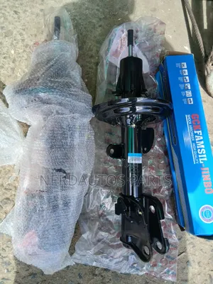 Front Shock Absorber Acura MDX 2007-2013