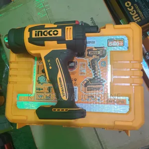 Ingco Cordless Heat Gun