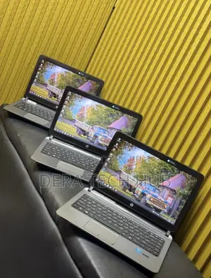 Laptop HP ProBook 430 G2 8GB Intel Core i5 SSD 128GB