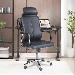 Imported Office Swivel Chair