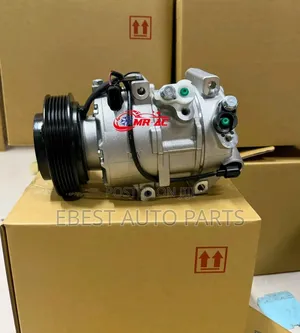 Brand New Compressor