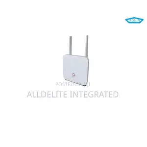 Olax 4g Universal Router for All Networks