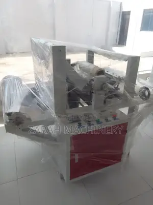 Nylon Printing Machine Pure Water Printer Sachet Printing Machine