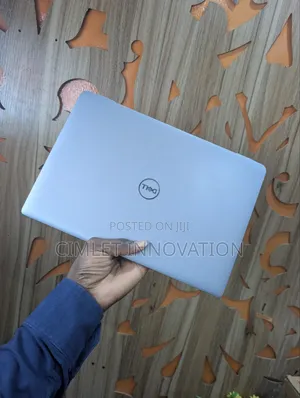 Laptop Dell Latitude 5340 16GB Intel Core i5 SSD 256GB